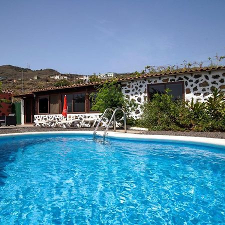 Casa Rural Los Draguitos 2 サンタ・クルス・デ・ラ・パルマ スペイン エクステリア 写真