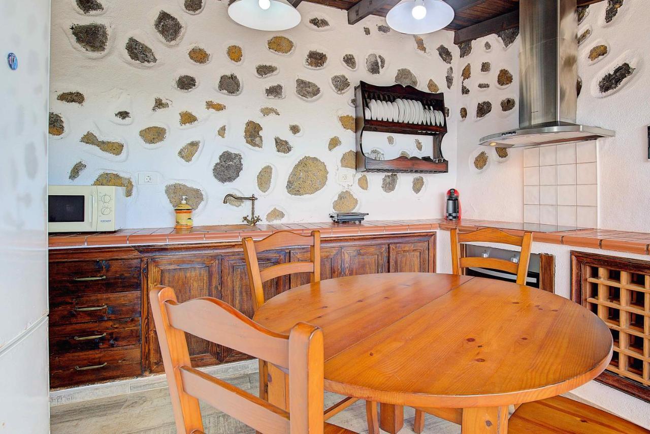 Casa Rural Los Draguitos 2 サンタ・クルス・デ・ラ・パルマ スペイン エクステリア 写真