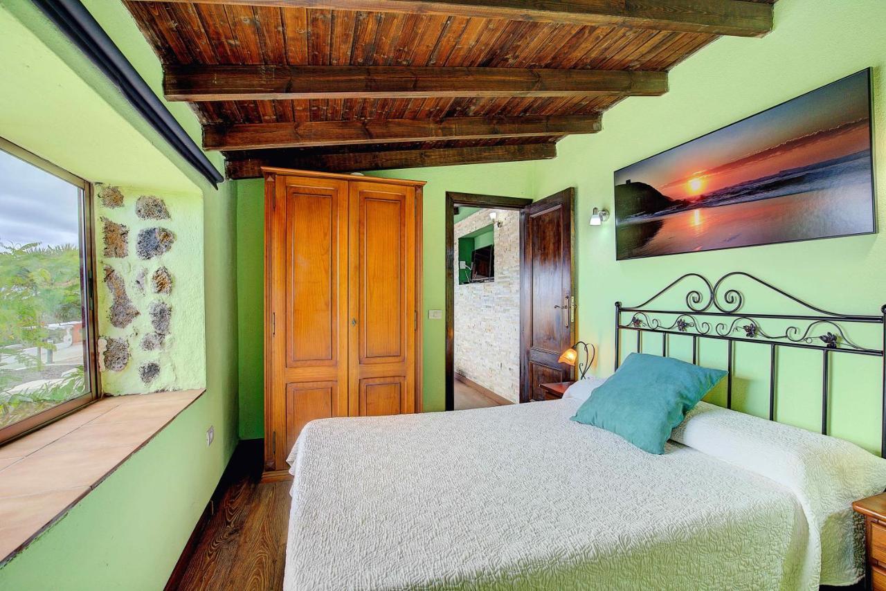 Casa Rural Los Draguitos 2 サンタ・クルス・デ・ラ・パルマ スペイン エクステリア 写真