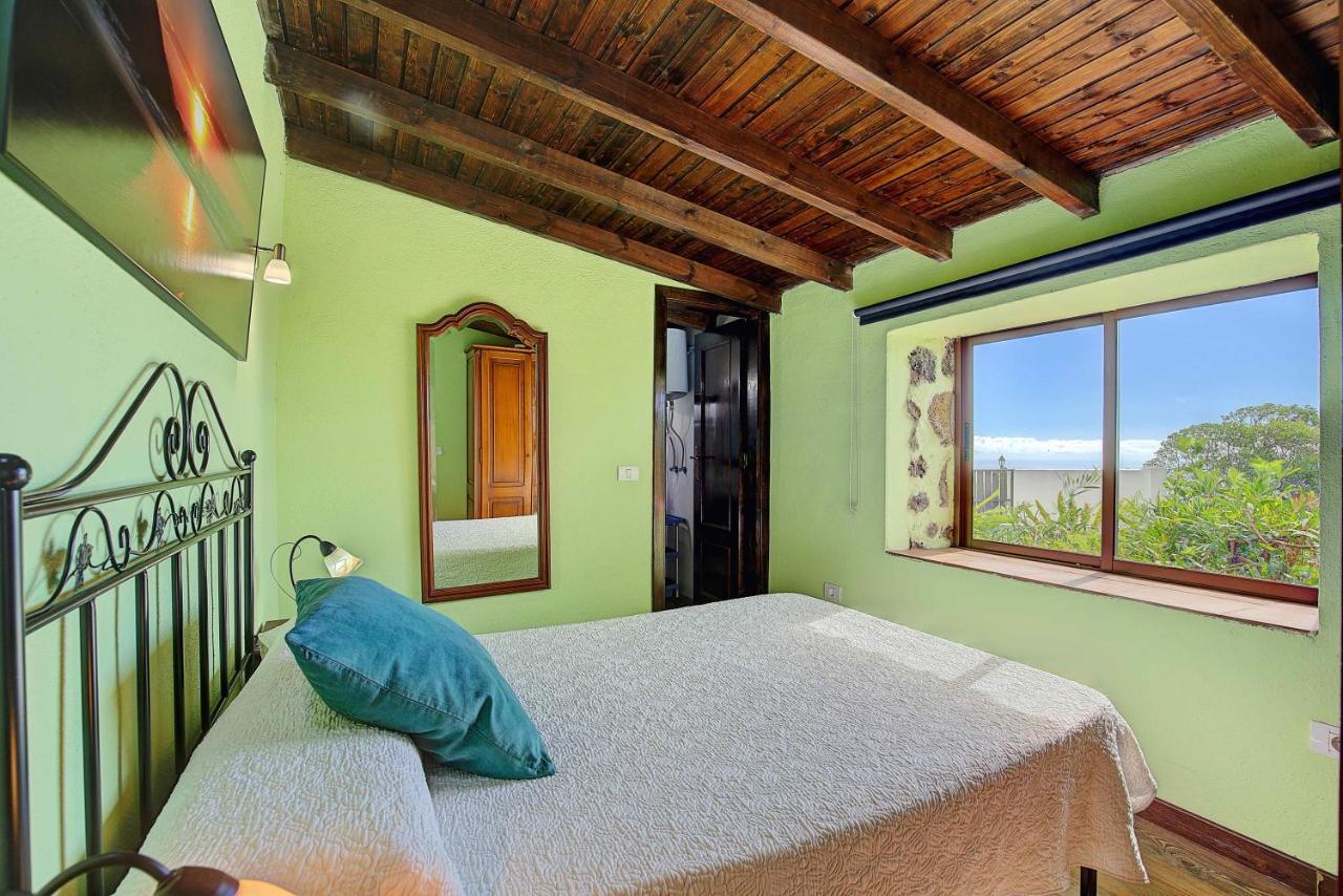 Casa Rural Los Draguitos 2 サンタ・クルス・デ・ラ・パルマ スペイン エクステリア 写真