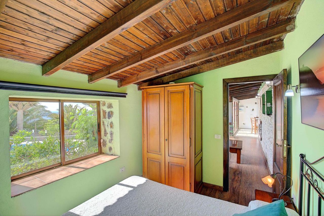 Casa Rural Los Draguitos 2 サンタ・クルス・デ・ラ・パルマ スペイン エクステリア 写真